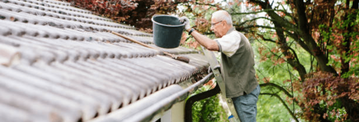 Panther Roofing