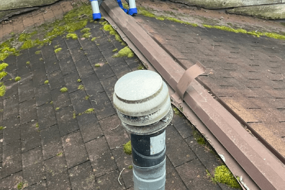Panther Roofing