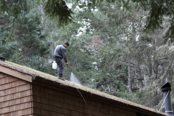 Panther Roofing